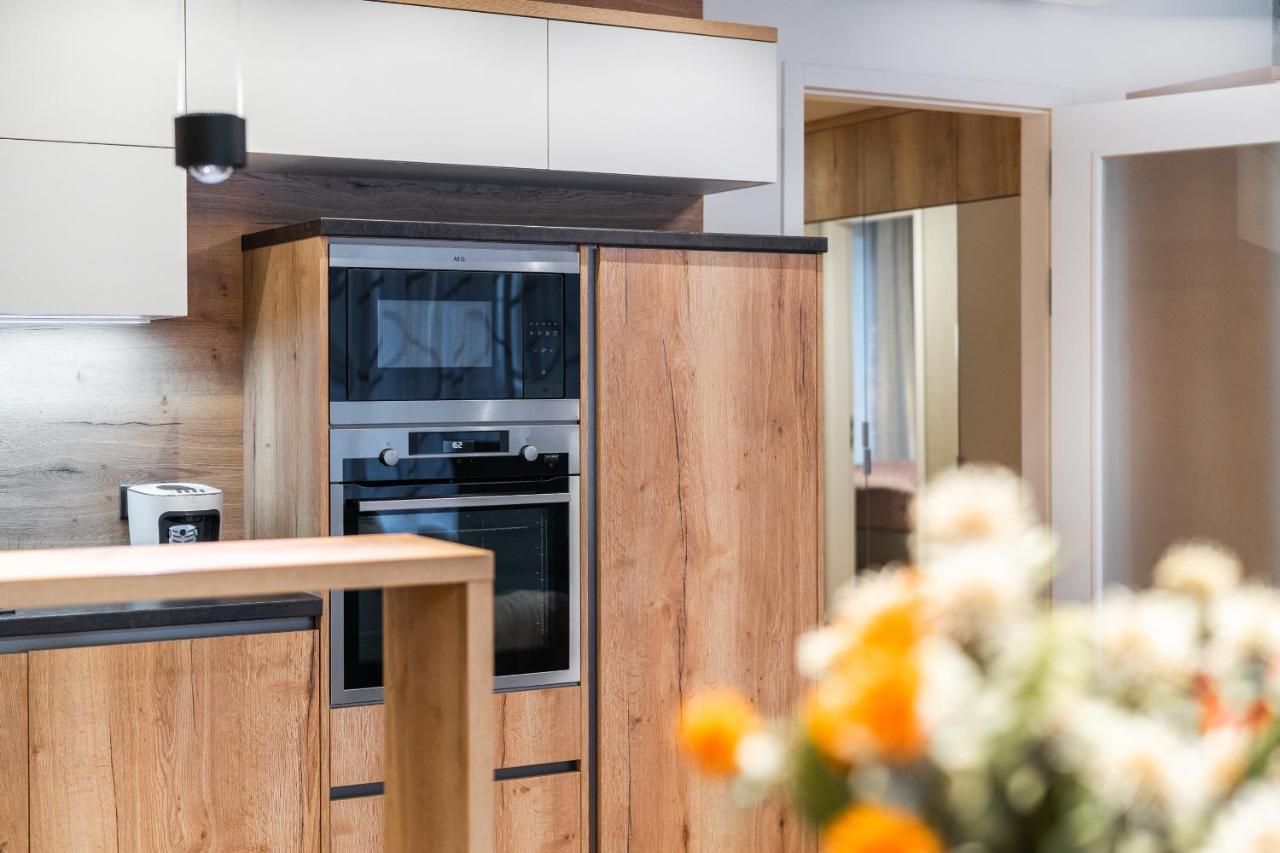 Apartament A121 Molo Lipno S Infrasaunou - Residence Koubek Lipno nad Vltavou Luaran gambar